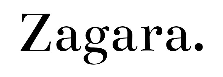 Logotipo Zagara